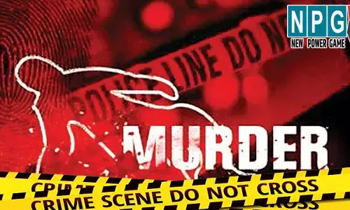 Sarangarh Bilaigarh Triple Murder