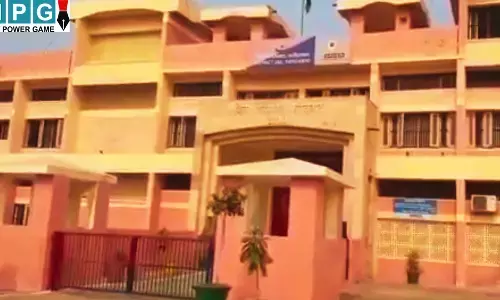 Faridabad Jail Murder : अयोध्या हमले के मास्टरमाइंड आतंकी की जेल में हत्या, कश्मीरी कैदी ने नुकीली चीज मारकर उतारा मौत के घाट