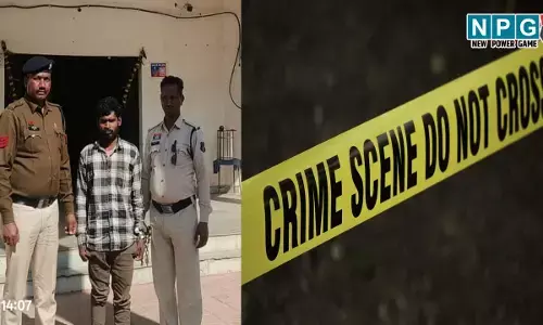 जशपुर न्यूजः गर्भवती महिला की हत्या, सब्जी बनाने के विवाद में पत्नी को उतारा मौत के घाट, फिर दो साल की बच्ची को लेकर हुआ फरार...