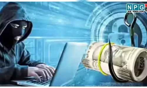 CG Crime News: साइबर ठगों का स्वर्ग बना छत्तीसगढ़ का कुसमुंडा इलाका, ऑनलाइन ठगी की रकम म्यूल अकाउंट के जरिए यहां भेजी जा रही ...