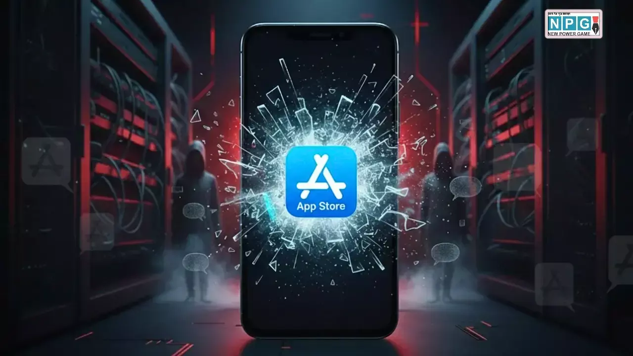 Apple App Store Policy Change News