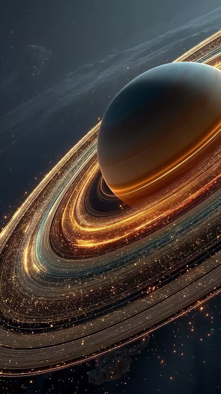 Shani Nakshatra Parivartan 2026: शनिदेव के नक्षत्र परिवर्तन से इन राशियों को होगा भरपूर धनलाभ