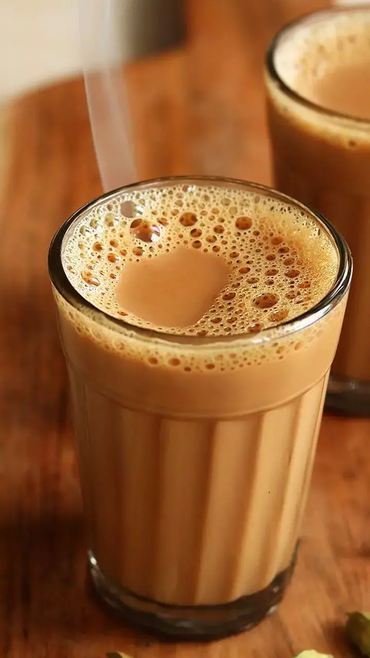 Liver Kharab Hone Ke Karan: क्या रोज दूध वाली चाय पीने से लिवर खराब होता है?