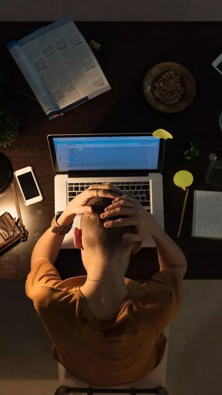 Sperm Count Kam Hone Ke Karan: क्या नींद की कमी से स्पर्म काउंट घटता है?