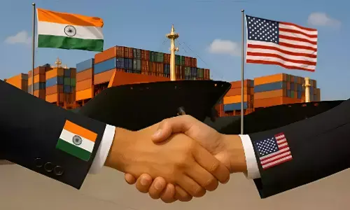 IND–USA Trade Deal Explained: भारत-अमेरिका ट्रेड डील पर लेटेस्ट अपडेट, व्हाइट हाउस ने जारी की फैक्ट शीट, जानिए समझौते की प्रमुख शर्तें!