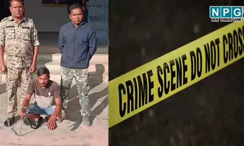 CG Raigarh News: छत्तीसगढ़ में हृदयविदारक घटना, पिता ने छह साल के बच्चे को कुएं में डुबोकर मार डाला...