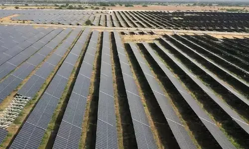 MP जल्द होगा सौर ऊर्जा से जगमग, इस सौर परियोजना से रोशन होगा मध्य प्रदेश