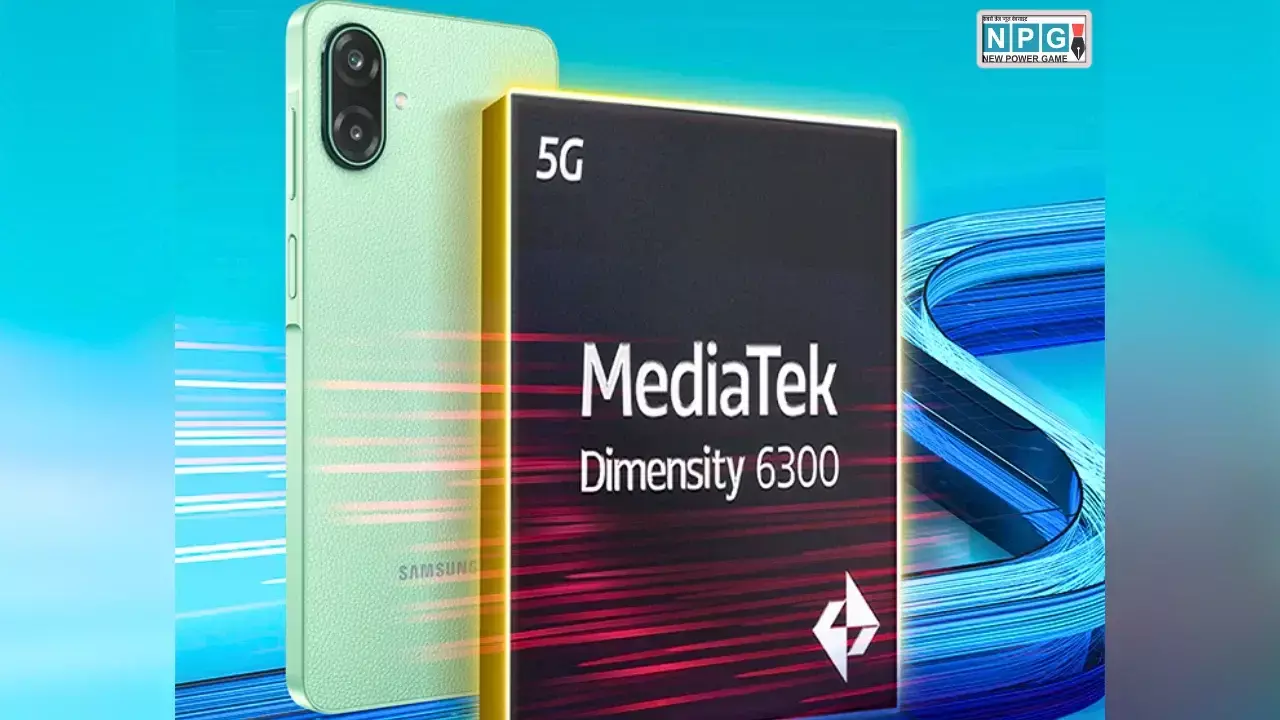 Samsung Galaxy F70e 5G Launched in India News