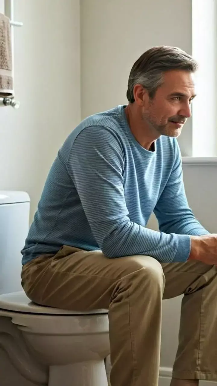 Pet Saaf Karne Ke Liye Kya Khaye: पेट साफ़ करने के लिए रात को सोने से पहले इन चीजों का करें सेवन