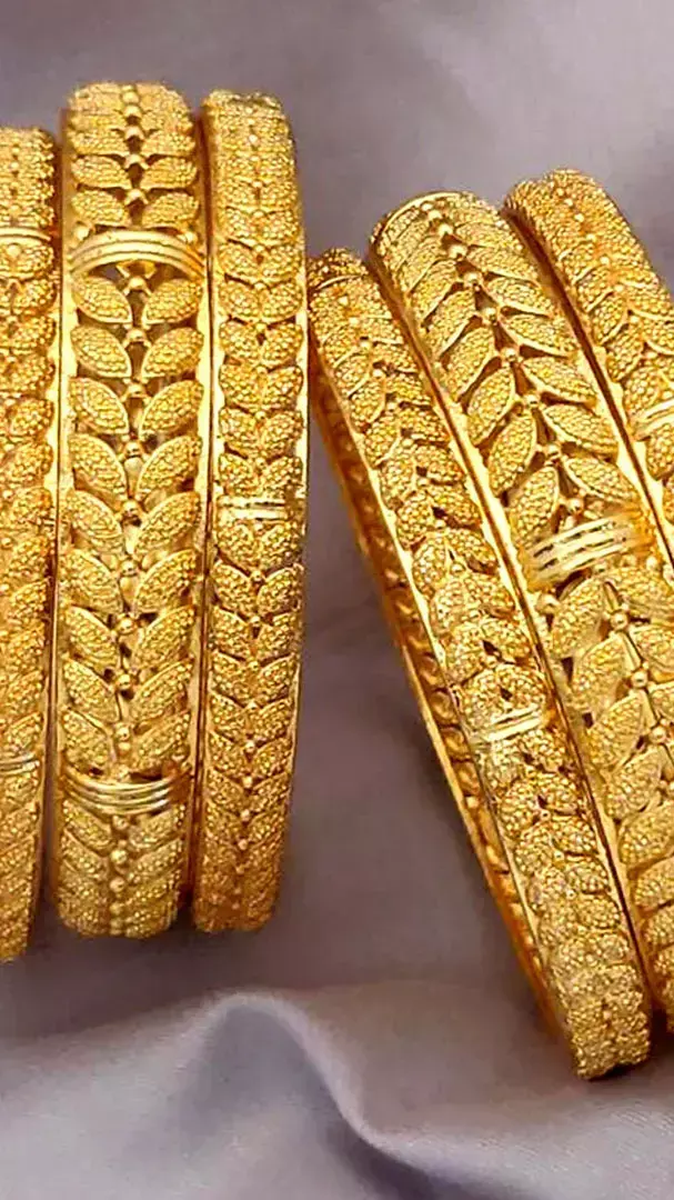 Gold Underwear Taskari: सोने का अंडरवियर! कीमत 45 लाख रुपये, जानिए