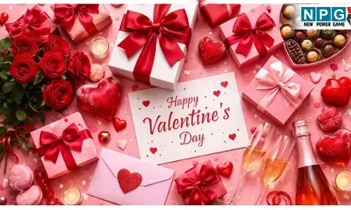 Valentine day ke liye saste gift ideas: कम बजट में पार्टनर को खुश करने के लिए बेस्ट गिफ्ट आइडियाज; हाथों से बनाए शानदार गिफ्ट!