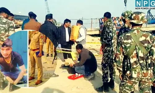 Patna Encounter : पुलिस की गोलियों से छलनी हुआ कुख्यात अपराधी सूर्या डॉन...