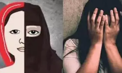 MP Crime News : मुस्लिम व्यक्ति ने पहले विवाहिता को दिया शादी का झांसा फिर दुष्कर्म कर धर्म परिवर्तन का डाला दबाव, आरोपी गिरफ्तार