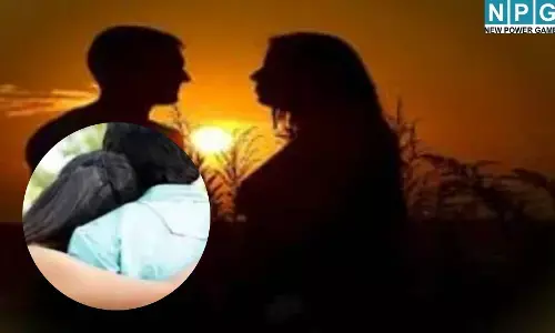 Gorakhpur News : भतीजे के प्यार में पागल हुई चाची, भागकर रचाने वाली थी ब्याह, पुलिस ने बीच रास्ते रोका, जानें फिर क्या हुआ...