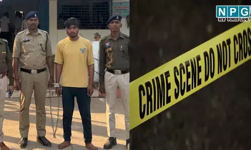 CG News: दारू नहीं पिलाया तो दोस्त ने कर दी हत्या, टंगिया से हमला कर उतारा मौत के घाट, फिर झाड़ियों में छुपाया लाश...
