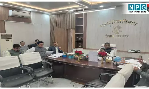 Bihar News: राष्ट्रीय सहकारी समितियों की प्रगति की समीक्षा, (NCOL, NCEL एवं BBSSL) से सम्बद्ध होंगी बिहार की सहकारी समितियाँ,