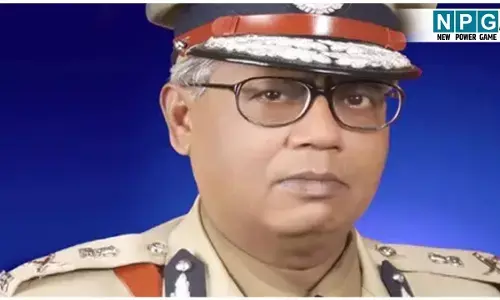 Ex DGP Of Chhattisgarh: पूर्व DGP गंभीर: छत्तीसगढ़ के सबसे रुतबेदार डीजीपी रहे विश्वरंजन वेंटिलेटर पर, स्थिति नाजुक, मेदांता में भर्ती