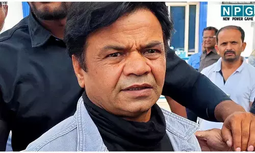 Rajpal Yadav Arrested: तिहाड़ जेल में बंद एक्टर राजपाल यादव, वाइफ राधा का हुआ बुरा हाल, जानिए पूरा मामला...