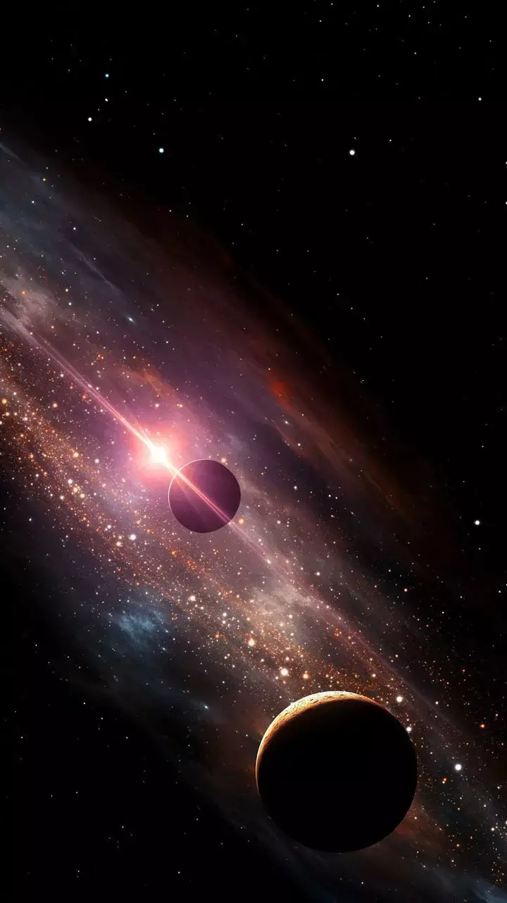 Surya Shukra Yuti 2026: सूर्य और शुक्र की युति से इन राशियों के जीवन में आ सकता है बड़ा बदलाव