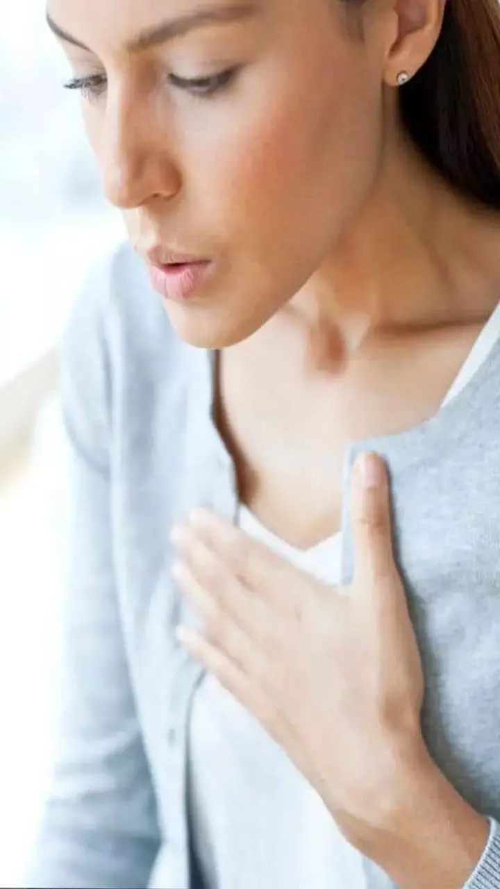 Heart Patients Ko Kya Nahi Khana Chahiye: हार्ट के पेशेंट को क्या नहीं खाना चाहिए?