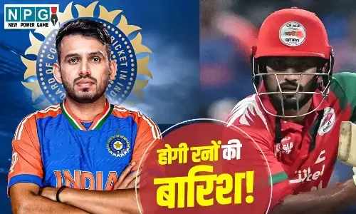 Sri Lanka vs Oman: आज श्रीलंका vs ओमान का महामुकाबला, कहां देखें LIVE मैच? क्या है टीम अपडेट और कौन रहेगा गेम-चेंजर? जानिए पूरी डिटेल