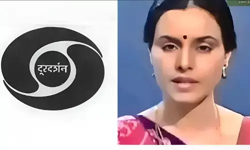 Sarla Maheshwari Passed Away: दूरदर्शन की पूर्व एंकर सरला माहेश्वरी का हुआ निधन, 71 वर्ष की उम्र में ली अंतिम सांस