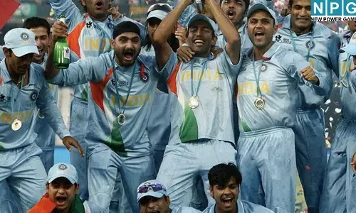 T20 World Cup का वो सच जिसे आधा भारत नहीं जानता : महिलाओं ने पहले मारी थी बाजी, क्या आपको याद है 2007 का वो प्लेयर ऑफ द टूर्नामेंट...