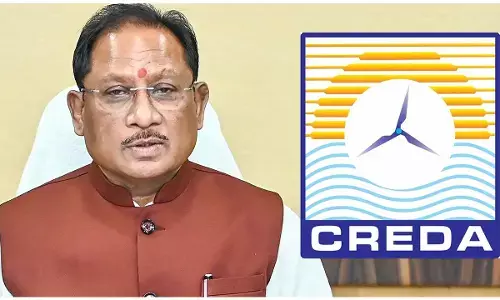 CREDA in E-Attendance News: CM विष्णुदेव के निर्देशानुसार सीईओ क्रेडा ने जनवरी 2026 से शुरू किया E-Attendance