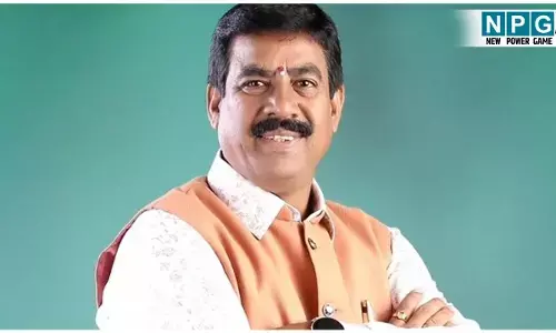 Alok Singh Thakur: होली से पहले किसानों के आंगन में बरसेगा खुशियों का गुलाल : ठाकुर