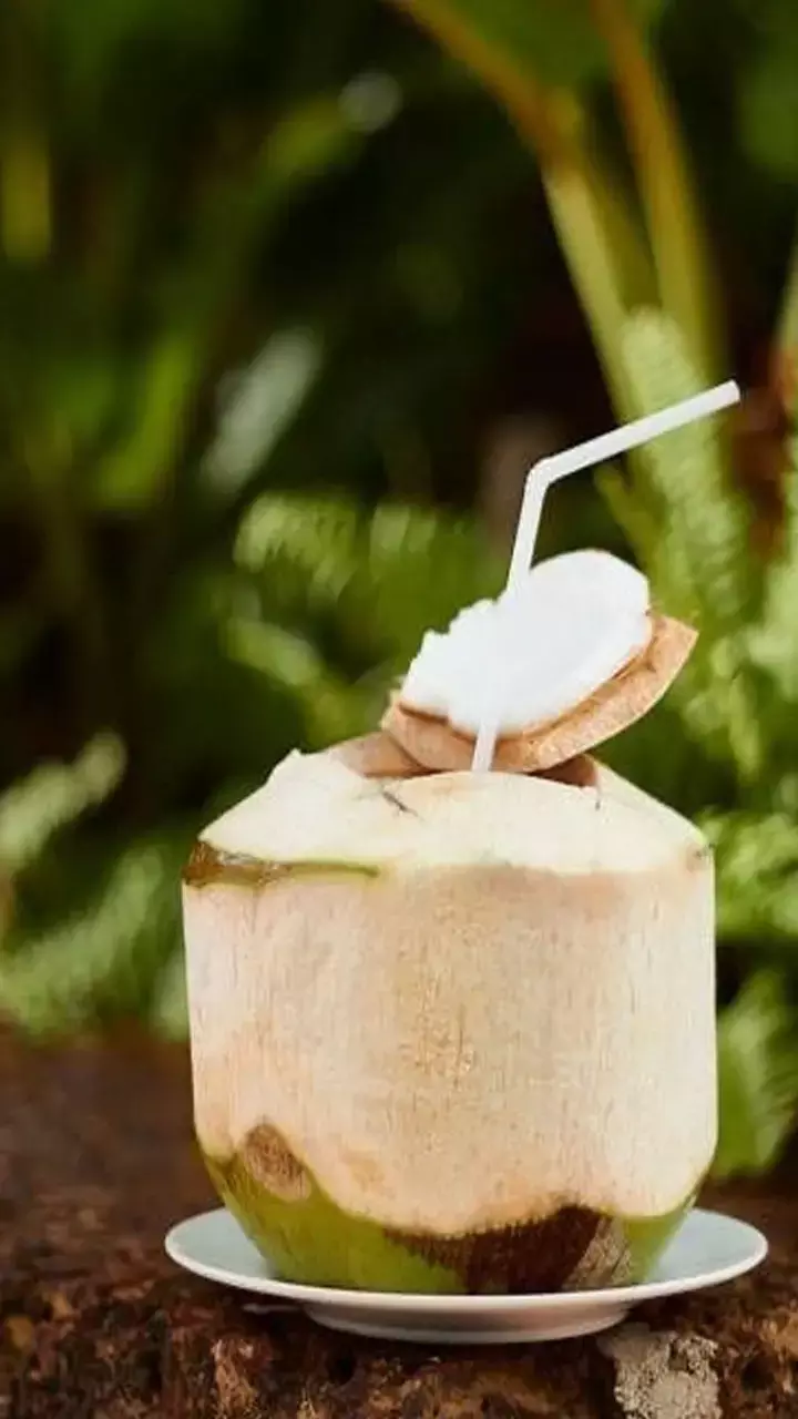 Kin Logo Ko Nariyal Pani Nahi Pina Chahiye: नारियल का पानी किन लोगों को नहीं पीना चाहिए?