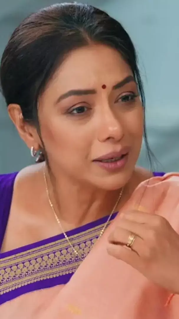 Anupamaa Spoiler: जेल में सड़ेगी कीर्ति, वायरल वीडियो से शो में मचा कोहराम