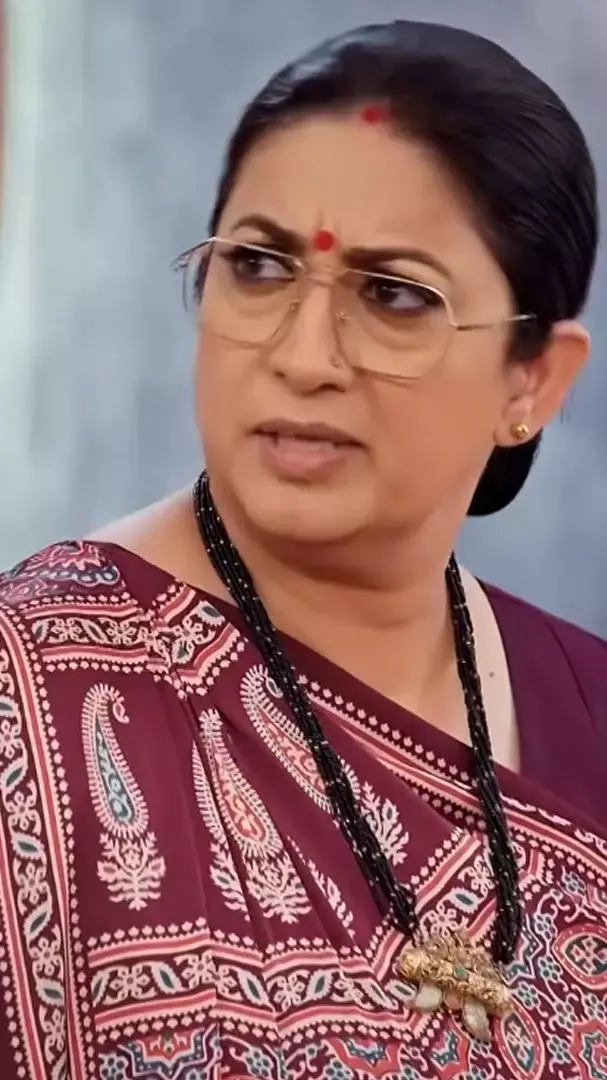 Kyunki Saas Bhi Kabhi Bahu Thi 12 Feb 2026: तुलसी को फिर लाइन मारेगा मिहिर, गुस्से में जलेगी नॉयना