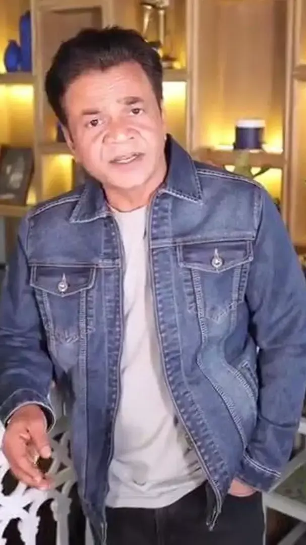 Rajpal Yadav Latest News: कौन सी थी राजपाल यादव की वो गलती, जिसने पहुंचाया तिहाड़ जेल...