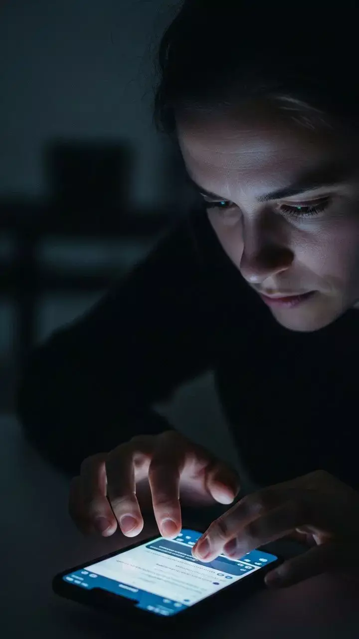 Bistar Par Mobile Rakh Kar Sone Ke Nuksan: तकिये के पास मोबाइल रखकर सोने से क्या होता है?