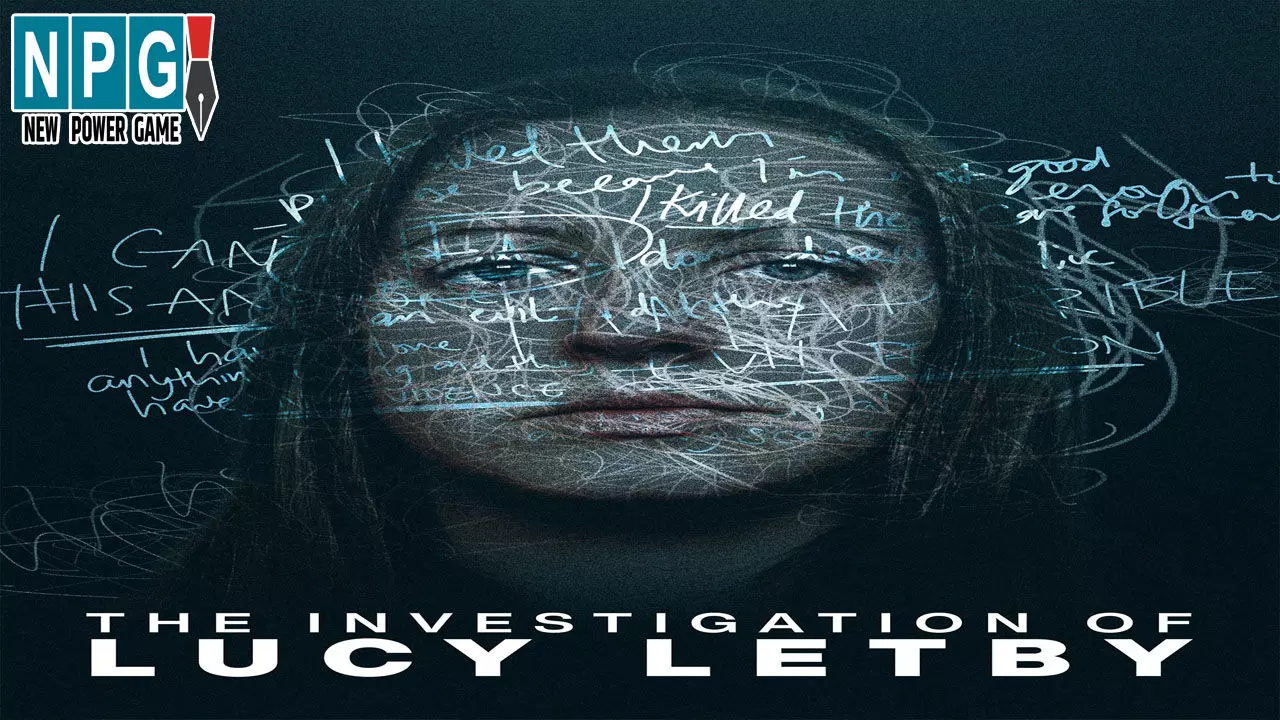 Lucy Letby Documentary: 30 साल की नर्स और 7 नवजातों की मौत, इस डॉक्यूमेंट्री ने हिला दिया दुनिया को, रात में देखने से पहले हजार बार सोचिए! Lucy Letby Documentary: 30 साल की नर्स और 7 नवजातों की मौत, इस डॉक्यूमेंट्री ने हिला दिया दुनिया को, रात में देखने से पहले हजार बार सोचिए!