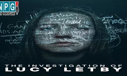 Lucy Letby Documentary: 30 साल की नर्स और 7 नवजातों की मौत, इस डॉक्यूमेंट्री ने हिला दिया दुनिया को, रात में देखने से पहले हजार बार सोचिए!