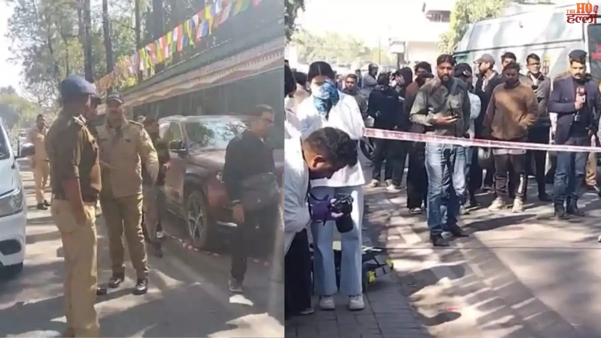 Dehradun Crime Alert: शहर के बीचोंबीच दिनदहाड़े मर्डर! जिम से लौट रहे प्रॉपर्टी डीलर की मौत, वारदात कैमरे में कैद!