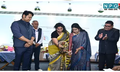 Bihar News: ”Research Methodology, Monitoring and Evaluation Techniques” विषय पर प्रशिक्षण का आयोजन, अपर मुख्य सचिव डॉ. एन. विजयलक्ष्मी ने किया उद्घाटन