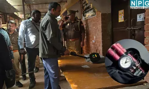 UP Bomb Threat: लखनऊ-अयोध्या समेत 19 कचहरी को उड़ाने की धमकी, मचा हड़कंप, धमकी के बाद कोर्ट खाली, यूपी में हाई अलर्ट जारी