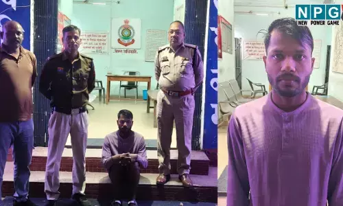 Raigarh News: निकली थी स्कूल जाने, युवक ने किया अपहरण, फिर छात्रा को झांसी लेजाकर किया दुष्कर्म, जानिए घटनाक्रम