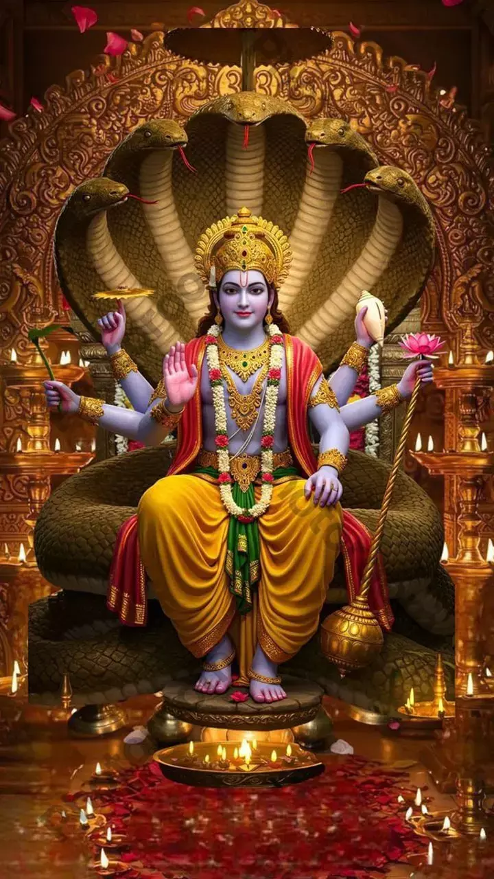 Vijaya Ekadashi Ke Niyam: एकादशी के दिन क्या नहीं करना चाहिए?