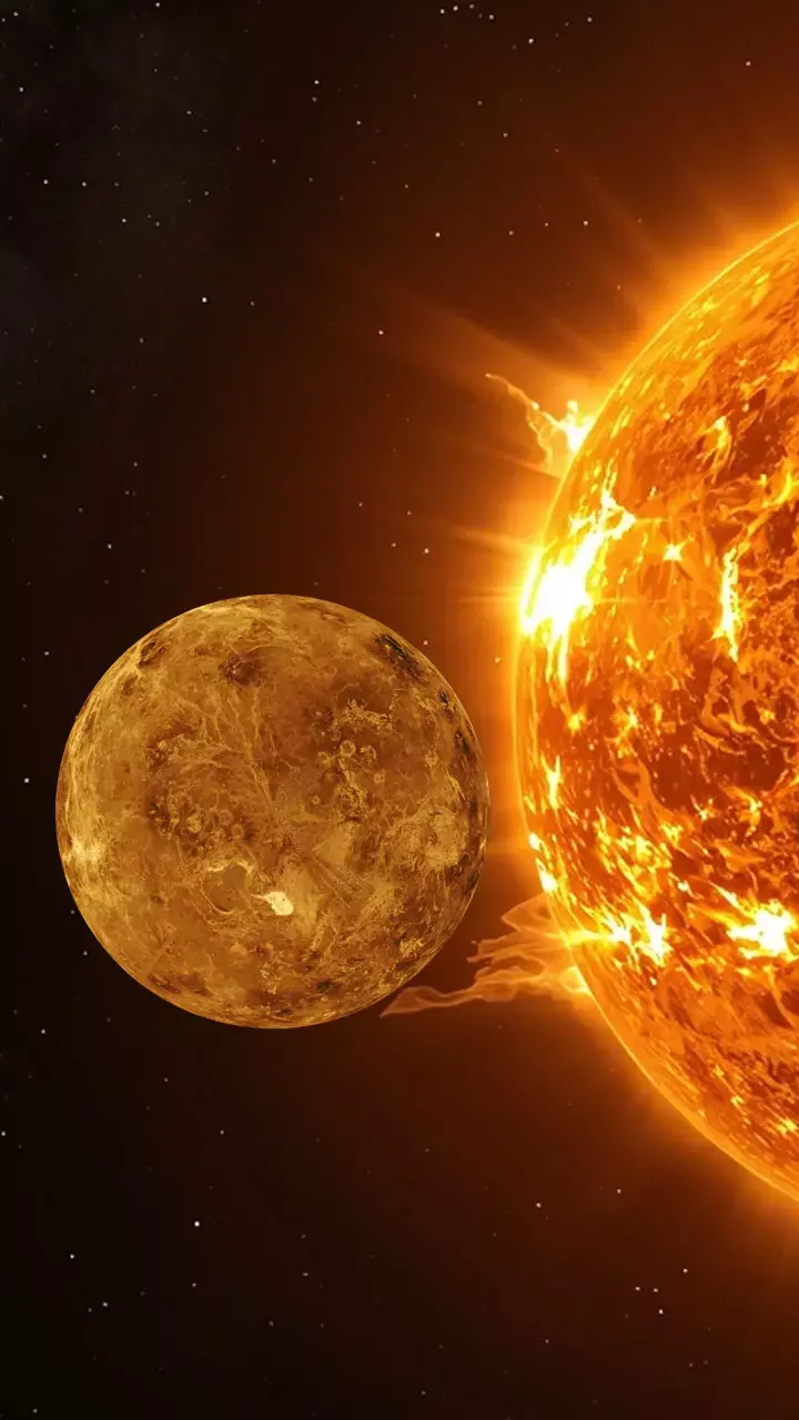 Budhaditya Rajyog 2026 Rashifal: आज बन रहे बुधादित्य राजयोग से इन राशियों के जीवन में आएगी खुशियां