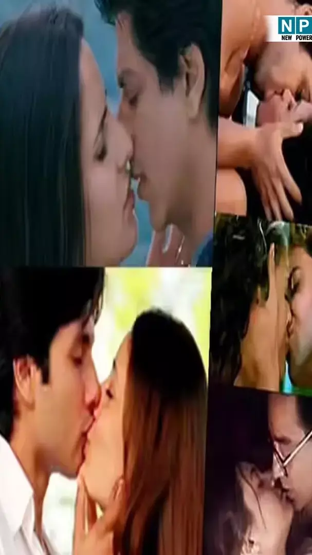 Bollywood Love Scenes: बॉलीवुड की 6 फिल्में जिनके किसिंग सीन ने मचा दिया था तहलका, इतने बोल्ड शायद पहले नहीं देखे होंगे, देखे लिस्ट