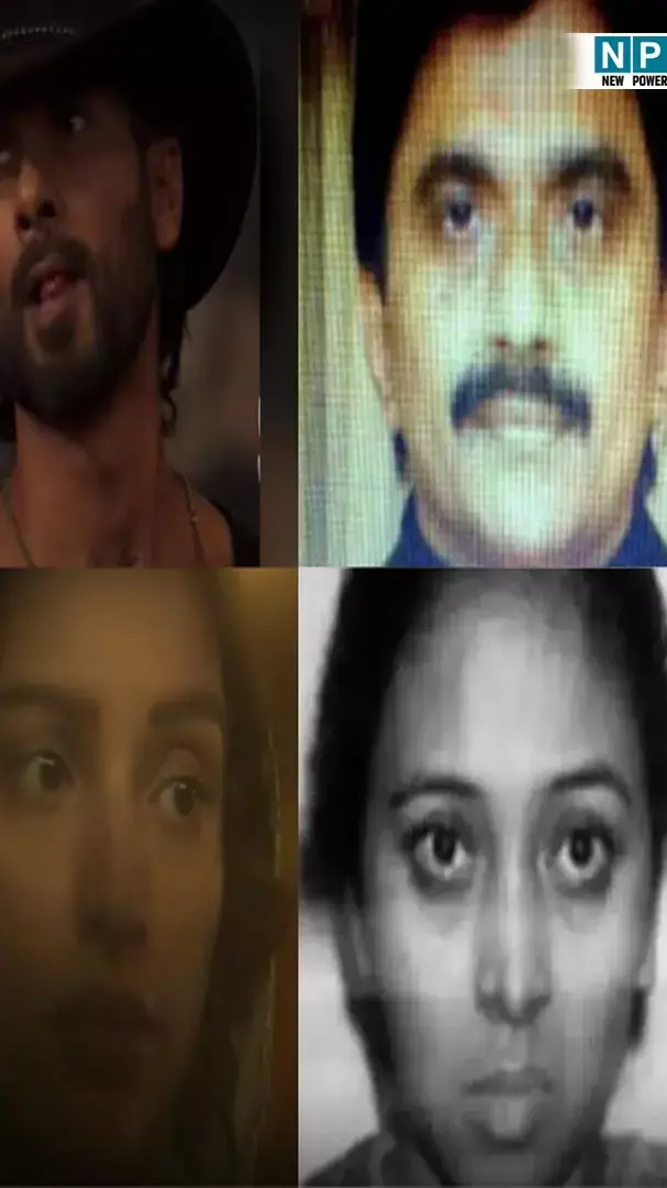 Kaun Tha Hussain Ustara? कौन था हुसैन उस्तरा, अपराध की दुनिया का वो नाम जिसने मचाया था भूचाल