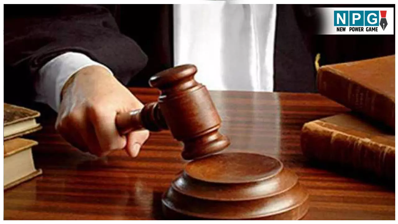 CG School News: छत्तीसगढ़ स्कूल शैक्षणिक सेवा भर्ती पदोन्नति नियम में हुआ संशोधन, राज्य सरकार ने राजपत्र में किया प्रकाशित, देखें राजपत्र CG School News: छत्तीसगढ़ स्कूल शैक्षणिक सेवा भर्ती पदोन्नति नियम में हुआ संशोधन, राज्य सरकार ने राजपत्र में किया प्रकाशित, देखें राजपत्र