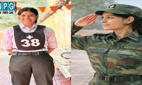 CG News: छत्तीसगढ़ की बेटी का कमाल: भारतीय सेना में सुप्रिया का चयन, लेफ्टिनेंट के पद पर होगी नियुक्ति