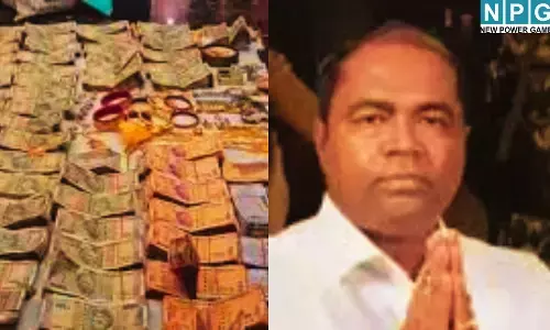 Panorama Group Raid : IT की बड़ी कार्रवाई! 20 ठिकानों पर रेड, 3 किलो सोना, 1.25 करोड़ कैश बरामद… जानिए और क्या क्या मिला?