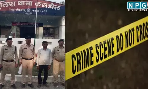 Balodabazar News: वोट नहीं देने पर हत्या, प्रत्याशी ने डंडे से पीट-पीटकर मार डाला, गवाहों को बोला-शिकायत करोगे तो तुम्हारे साथ भी यही होगा...