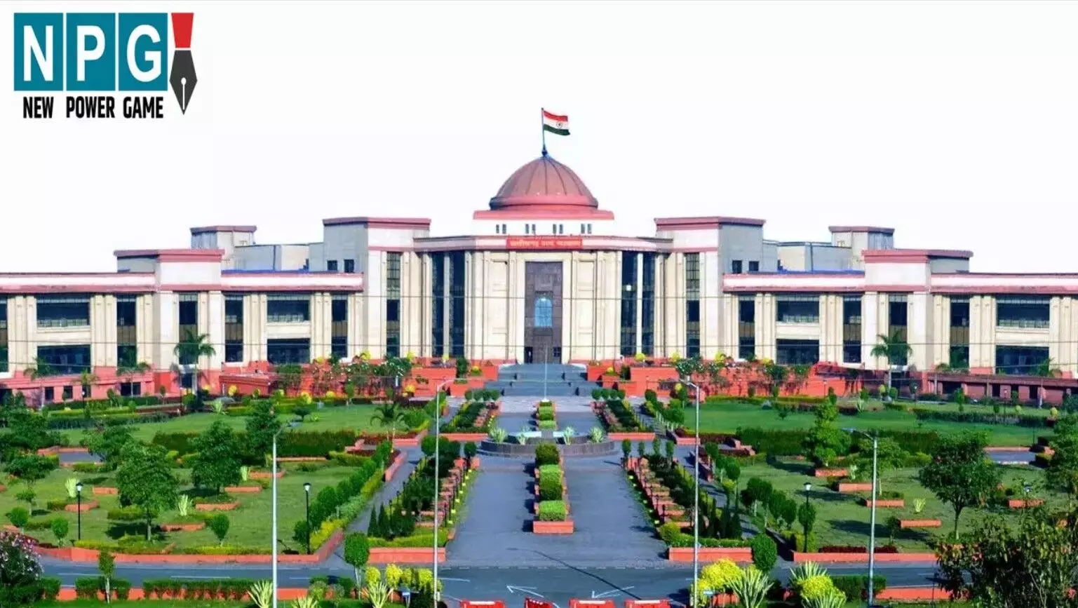 Bilaspur High Court: बिलासपुर हाई कोर्ट का अहम फैसला, आंगनबाड़ी सहायिका की बर्खास्तगी रद्द, प्राकृतिक न्याय का उल्लंघन मानते हुए पुनर्नियुक्ति का आदेश Bilaspur High Court: बिलासपुर हाई कोर्ट का अहम फैसला, आंगनबाड़ी सहायिका की बर्खास्तगी रद्द, प्राकृतिक न्याय का उल्लंघन मानते हुए पुनर्नियुक्ति का आदेश