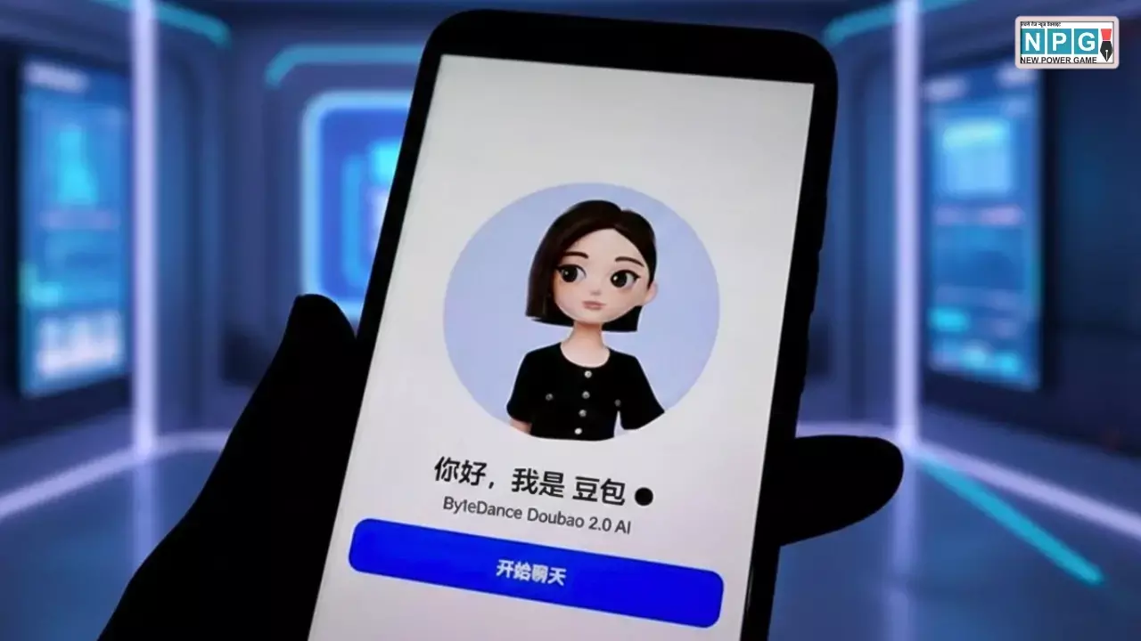 ByteDance Doubao 2.0 Launch News